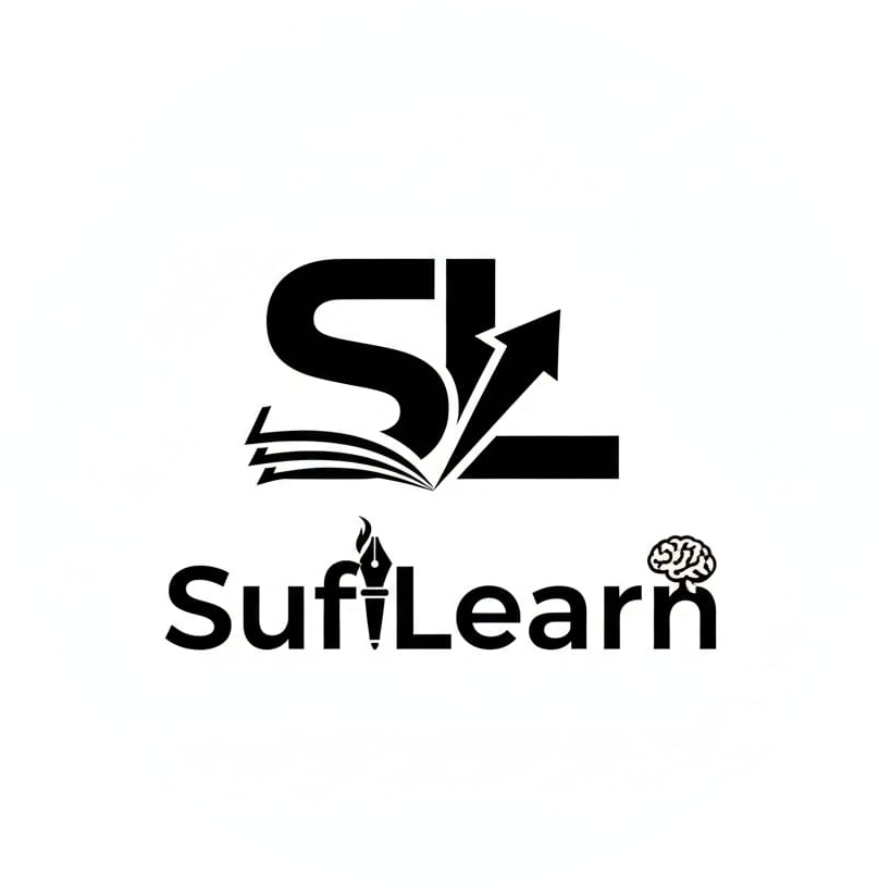 Logo SufLearn