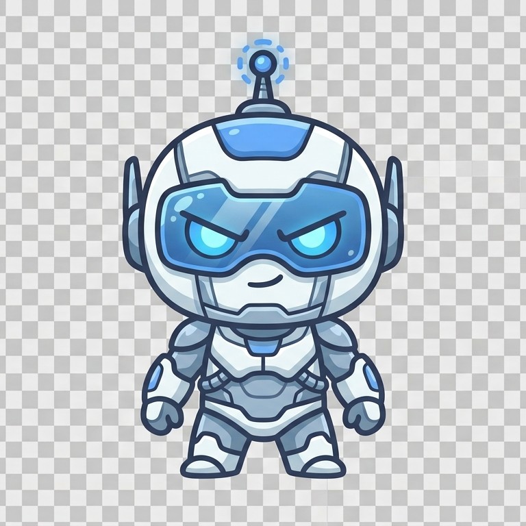 Avatar Jagoan