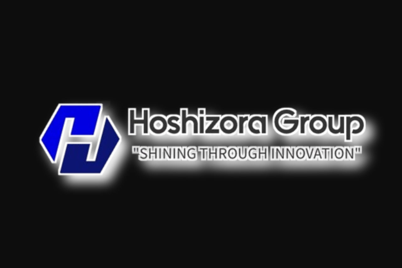 Logo Hoshizora Group